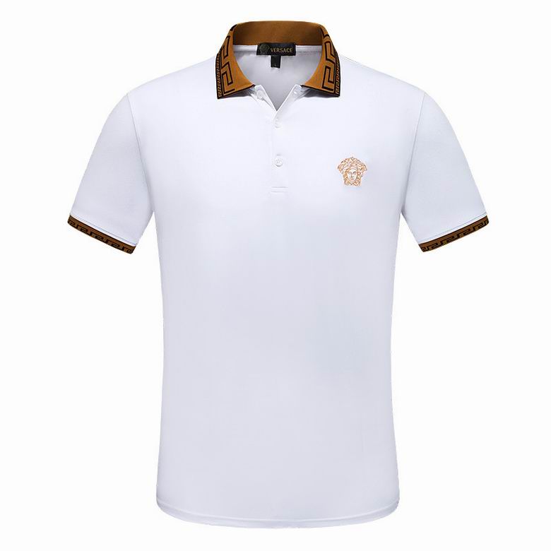 Versace POLO shirts men-V5108P